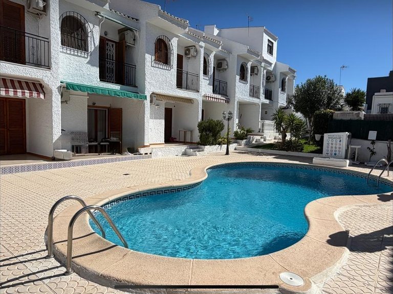 Apartment for Sale in Torrevieja, Alicante 1
