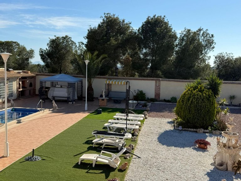Villa for Sale in Orihuela Costa, Alicante 4