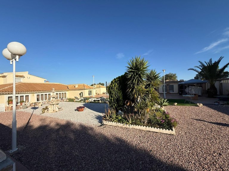 Villa for Sale in Orihuela Costa, Alicante 5