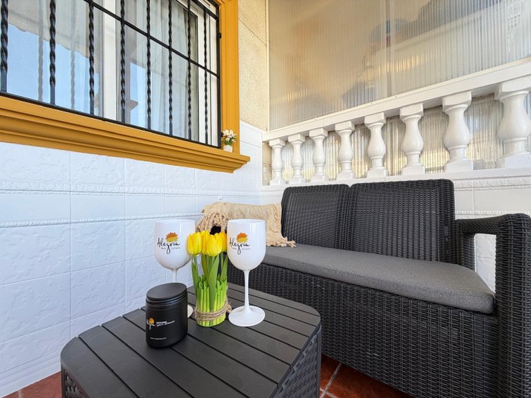 Town House for Sale in Orihuela Costa, Alicante 10