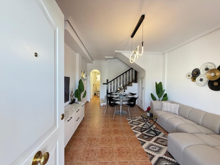 Town House for Sale in Orihuela Costa, Alicante 11