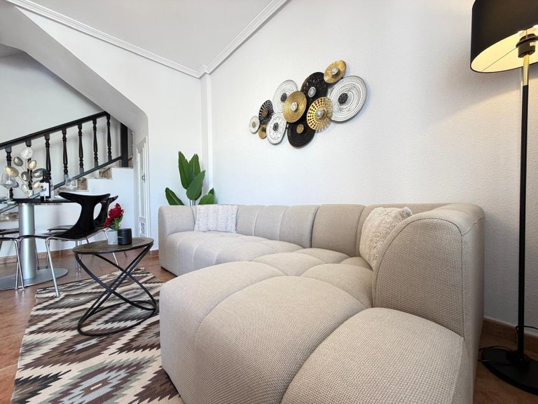 Town House for Sale in Orihuela Costa, Alicante 13