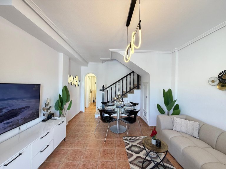 Town House for Sale in Orihuela Costa, Alicante 14