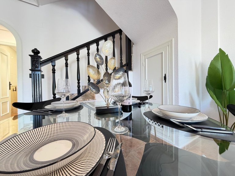 Town House for Sale in Orihuela Costa, Alicante 16