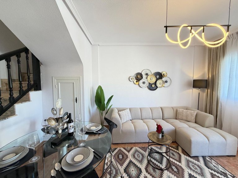 Town House for Sale in Orihuela Costa, Alicante 17