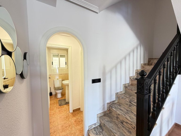 Town House for Sale in Orihuela Costa, Alicante 19