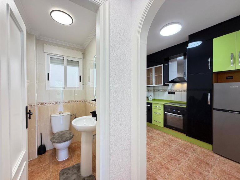 Town House for Sale in Orihuela Costa, Alicante 20