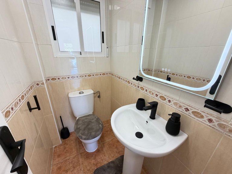 Town House for Sale in Orihuela Costa, Alicante 23