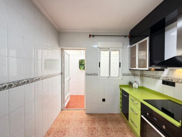 Town House for Sale in Orihuela Costa, Alicante 26