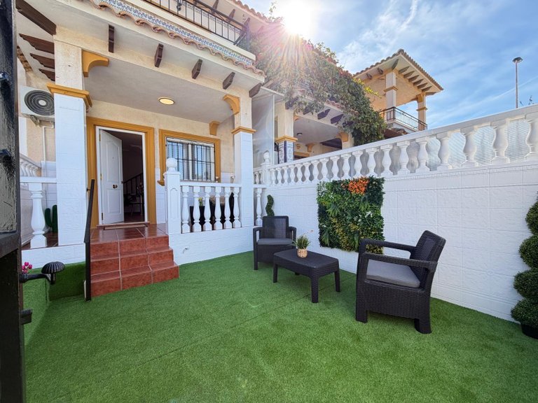 Town House for Sale in Orihuela Costa, Alicante 3