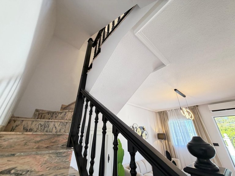 Town House for Sale in Orihuela Costa, Alicante 35