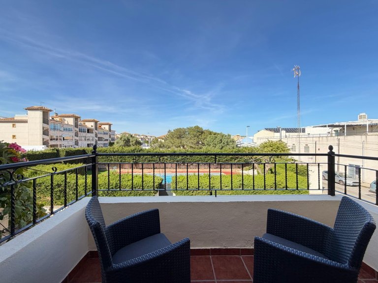 Town House for Sale in Orihuela Costa, Alicante 42