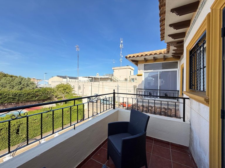 Town House for Sale in Orihuela Costa, Alicante 43