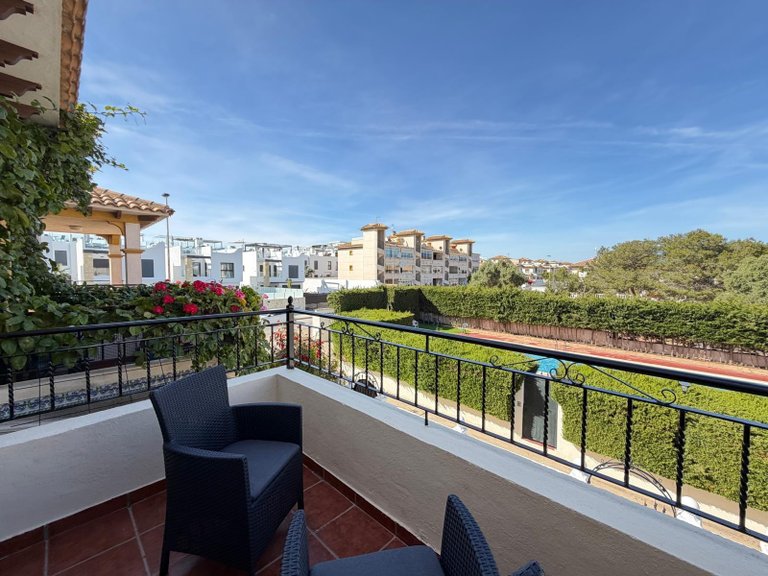 Town House for Sale in Orihuela Costa, Alicante 44