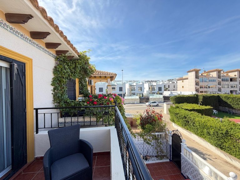 Town House for Sale in Orihuela Costa, Alicante 45
