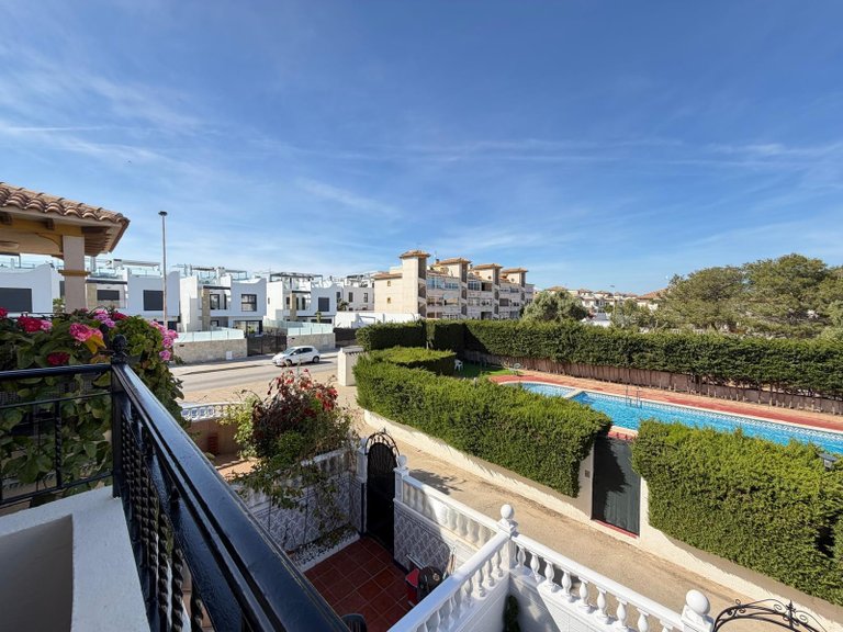 Town House for Sale in Orihuela Costa, Alicante 46
