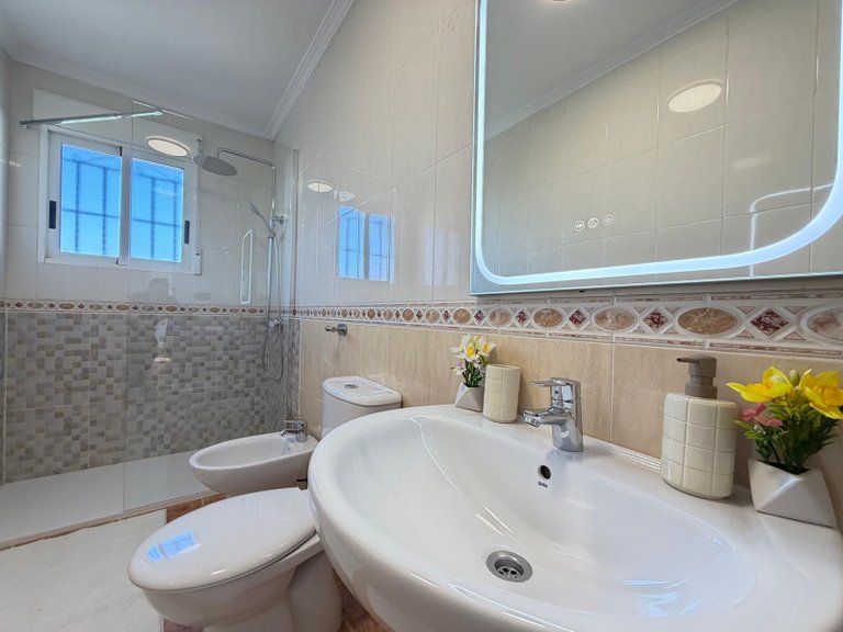 Town House for Sale in Orihuela Costa, Alicante 48