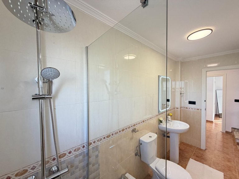Town House for Sale in Orihuela Costa, Alicante 50
