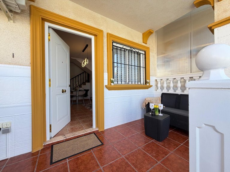 Town House for Sale in Orihuela Costa, Alicante 9