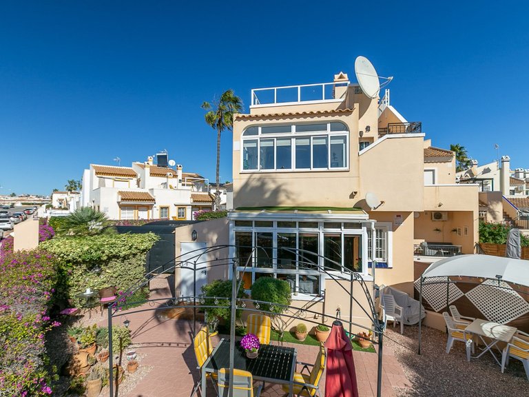 Apartment for Sale in Orihuela Costa, Alicante 1