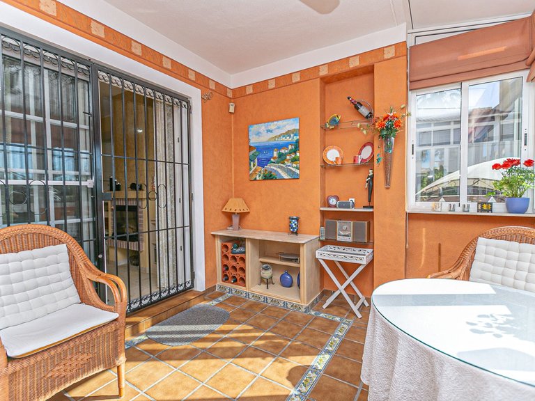 Apartment for Sale in Orihuela Costa, Alicante 15