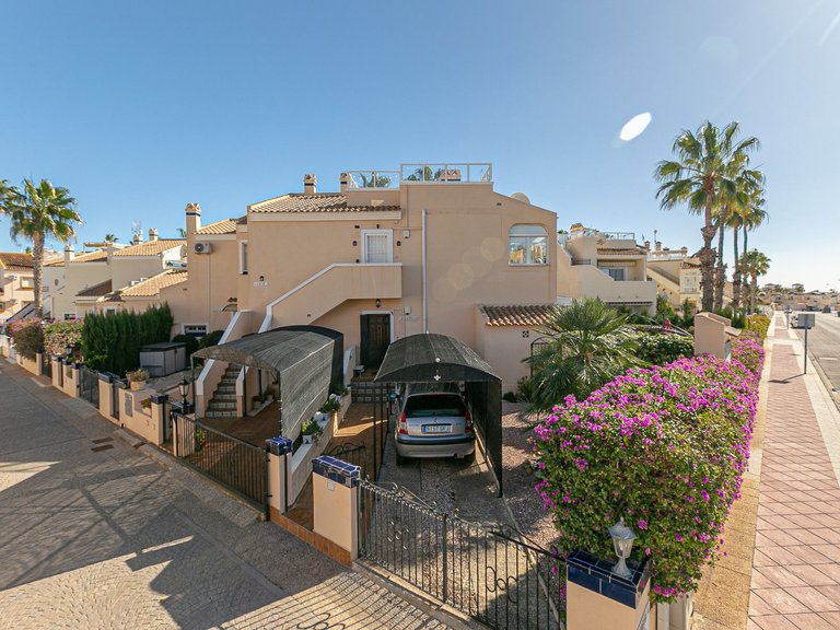 Apartment for Sale in Orihuela Costa, Alicante 2