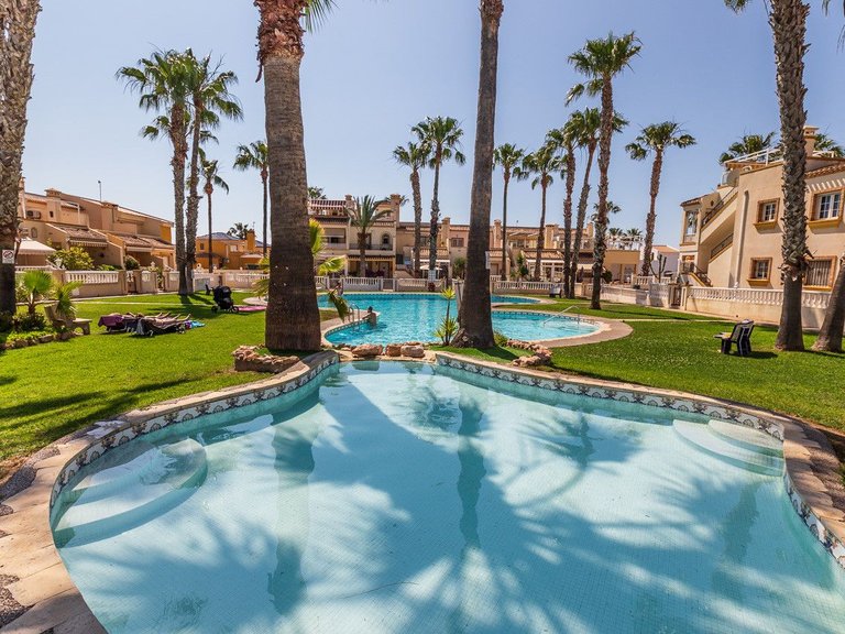 Apartment for Sale in Orihuela Costa, Alicante 4