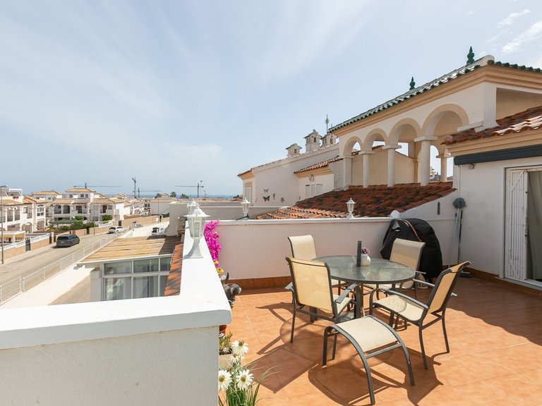 Apartment for Sale in Orihuela Costa, Alicante 1