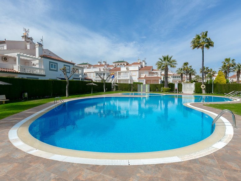 Apartment for Sale in Orihuela Costa, Alicante 4