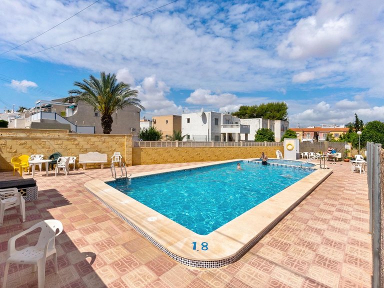 Apartment for Sale in Torrevieja, Alicante 2
