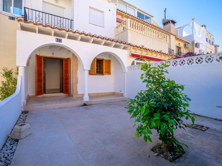 Apartment for Sale in Torrevieja, Alicante 4