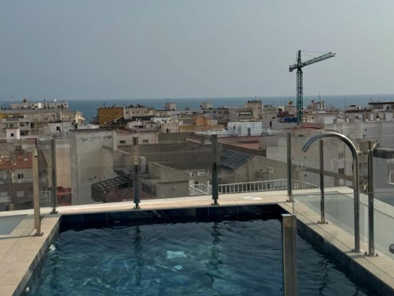 Apartment for Sale in Costa Blanca Torrevieja, Alicante 10
