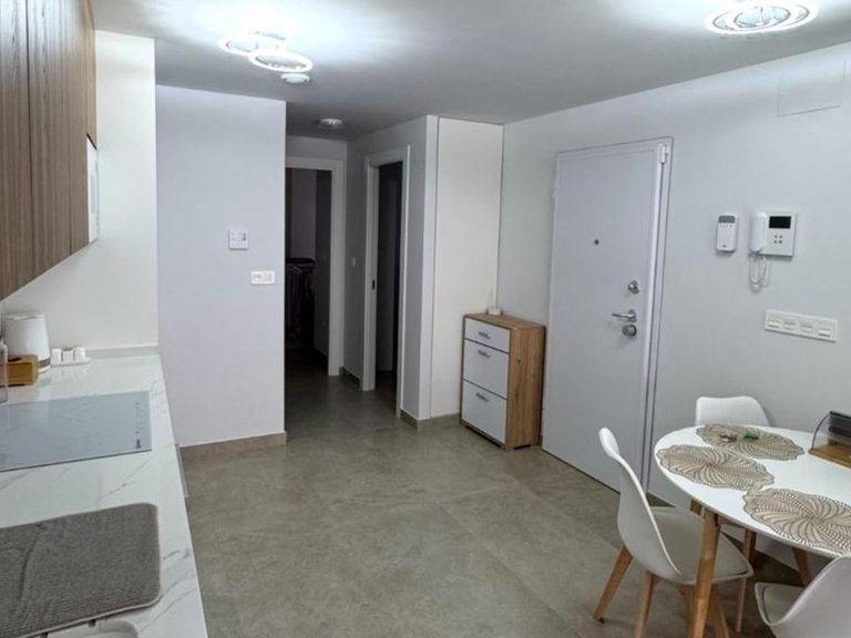 Apartment for Sale in Costa Blanca Torrevieja, Alicante 3