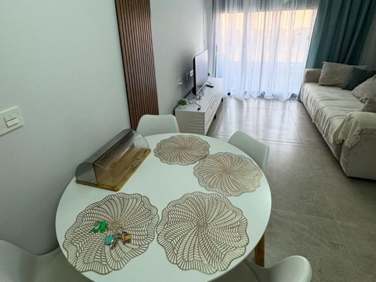 Apartment for Sale in Costa Blanca Torrevieja, Alicante 4