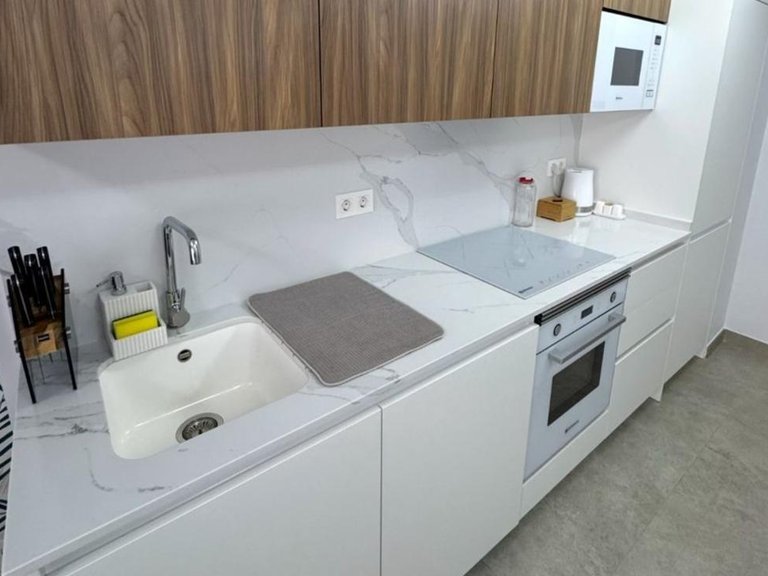 Apartment for Sale in Costa Blanca Torrevieja, Alicante 6
