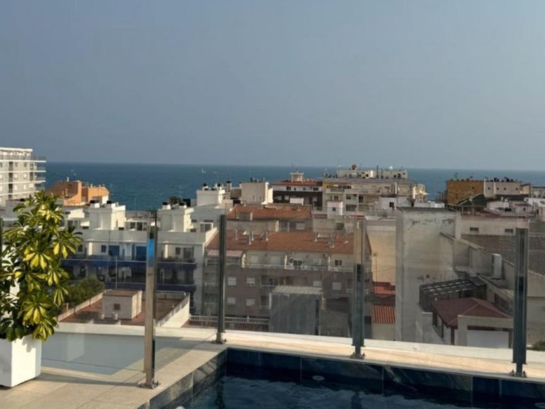 Apartment for Sale in Costa Blanca Torrevieja, Alicante 8