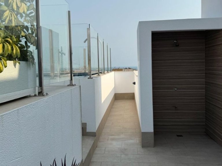 Apartment for Sale in Costa Blanca Torrevieja, Alicante 9