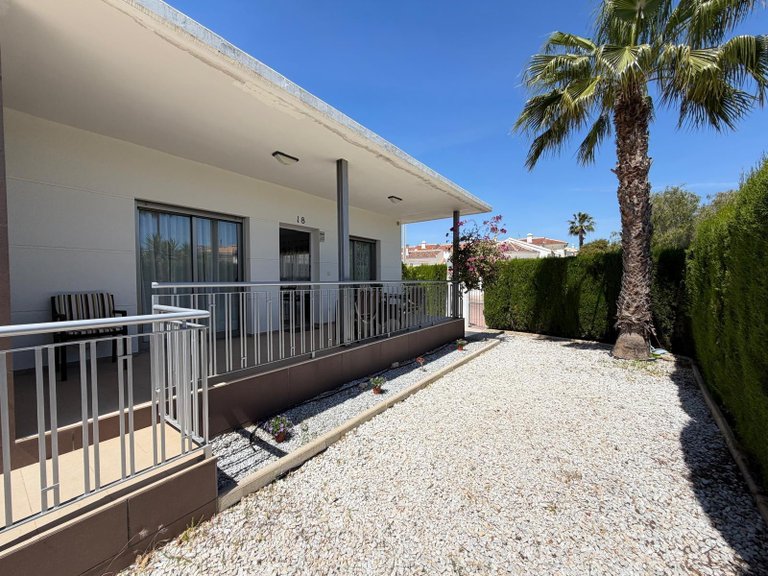 Villa for Sale in Ciudad Quesada, Alicante 10