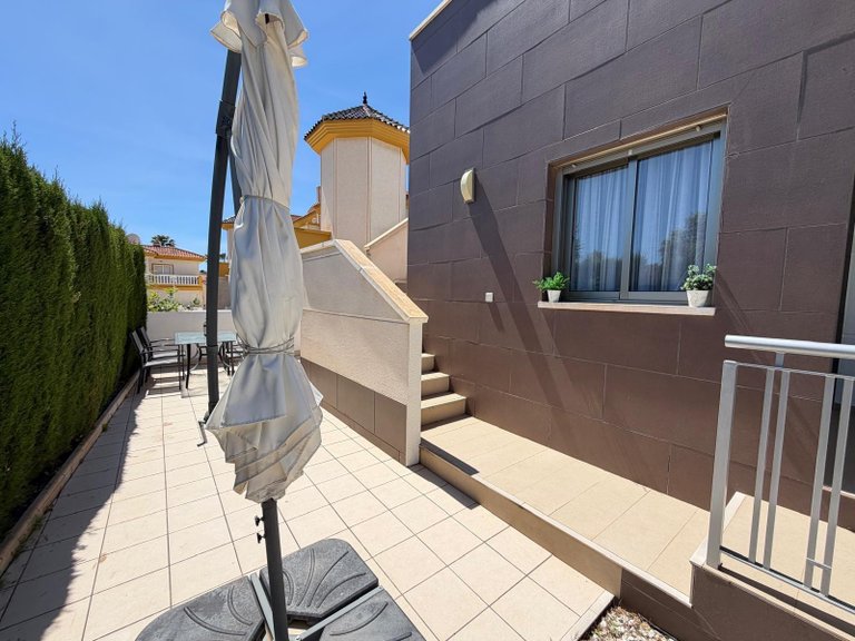 Villa for Sale in Ciudad Quesada, Alicante 12