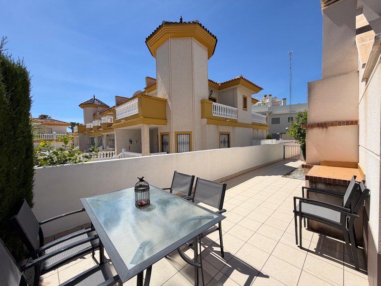 Villa for Sale in Ciudad Quesada, Alicante 13
