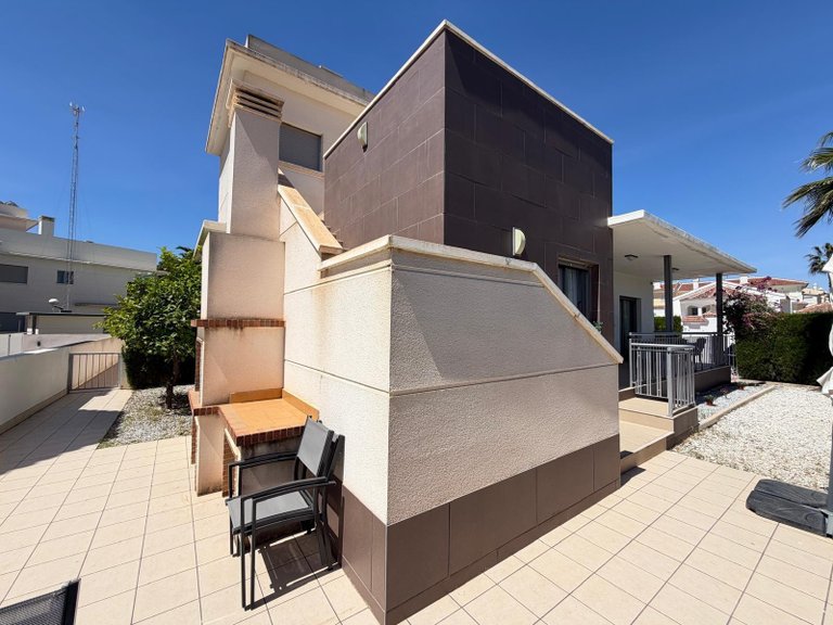 Villa for Sale in Ciudad Quesada, Alicante 15