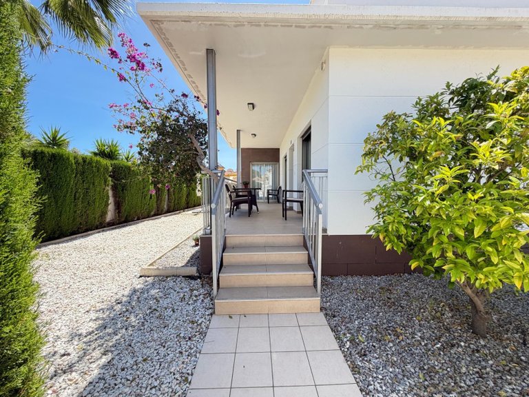 Villa for Sale in Ciudad Quesada, Alicante 2