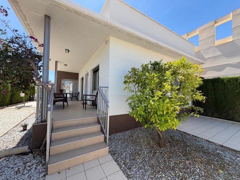 Villa for Sale in Ciudad Quesada, Alicante 3