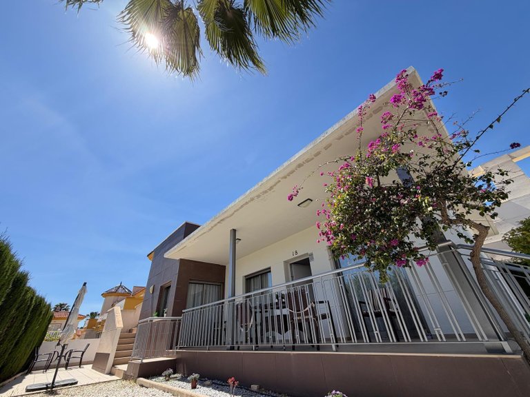 Villa for Sale in Ciudad Quesada, Alicante 9