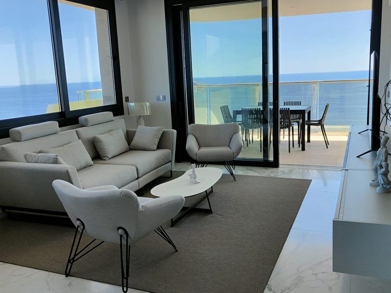 Apartment for Sale in Benidorm, Alicante 10