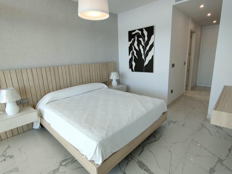Apartment for Sale in Benidorm, Alicante 11