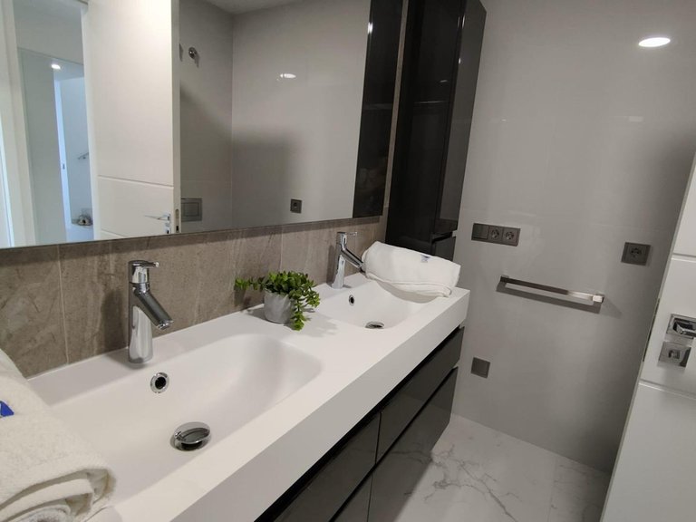 Apartment for Sale in Benidorm, Alicante 15