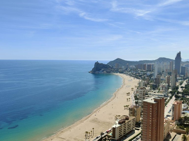 Apartment for Sale in Benidorm, Alicante 4
