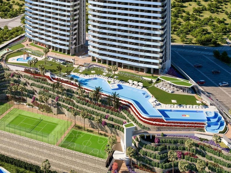 Apartment for Sale in Benidorm, Alicante 5