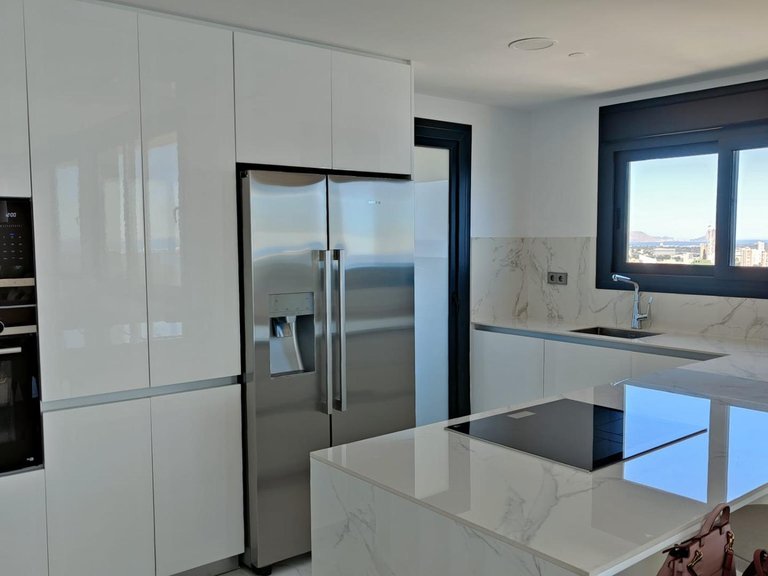Apartment for Sale in Benidorm, Alicante 6